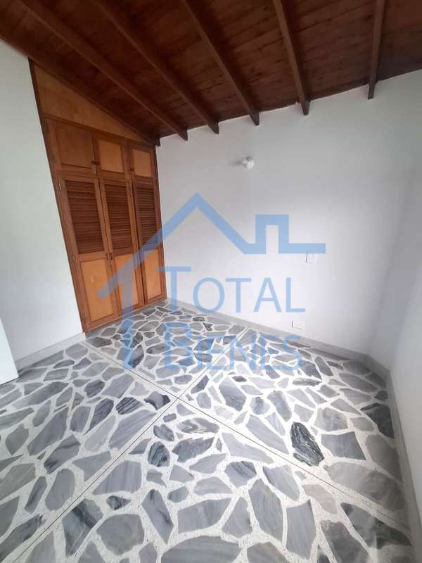 Foto 19 de 21 — Apartamento en Belen los Alpes, Medellín
