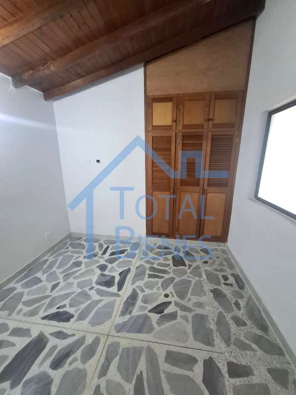 Foto 20 de 21 — Apartamento en Belen los Alpes, Medellín