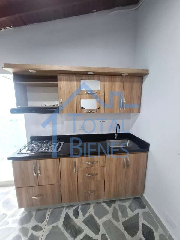 Foto 3 de 15 — Apartamento en Belen los Alpes, Medellín