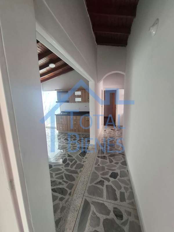 Foto 4 de 15 — Apartamento en Belen los Alpes, Medellín
