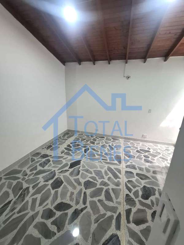 Foto 6 de 15 — Apartamento en Belen los Alpes, Medellín