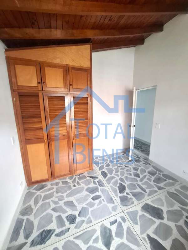 Foto 7 de 15 — Apartamento en Belen los Alpes, Medellín