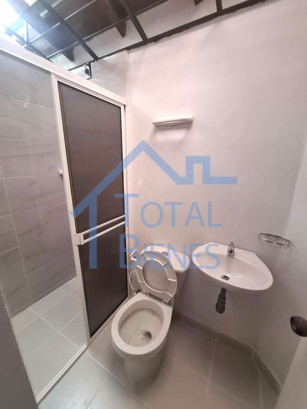 Foto 9 de 15 — Apartamento en Belen los Alpes, Medellín