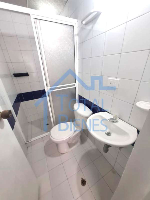 Foto 10 de 15 — Apartamento en Belen los Alpes, Medellín