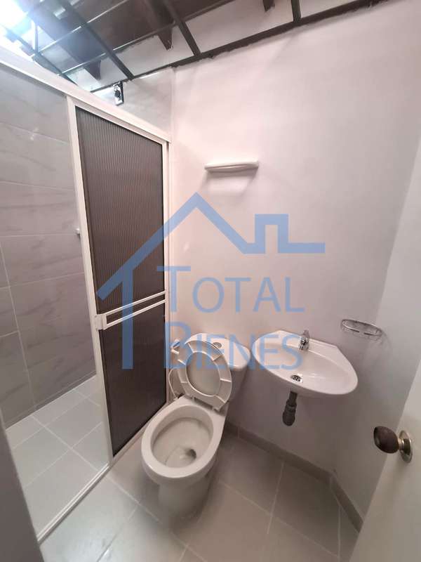 Foto 11 de 15 — Apartamento en Belen los Alpes, Medellín