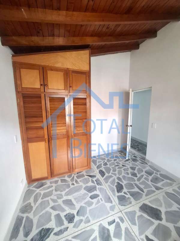 Foto 12 de 15 — Apartamento en Belen los Alpes, Medellín