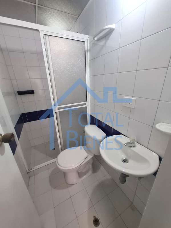 Foto 15 de 15 — Apartamento en Belen los Alpes, Medellín