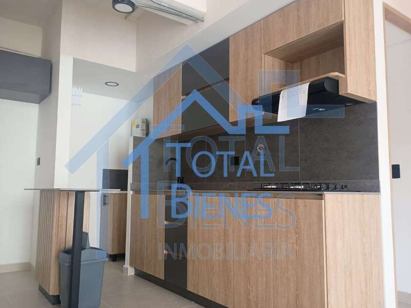 Foto 4 de 21 — Apartamento en Entreamigos, Sabaneta