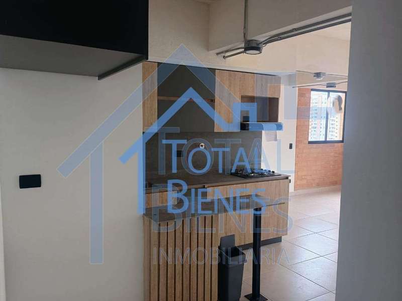 Foto 5 de 21 — Apartamento en Entreamigos, Sabaneta