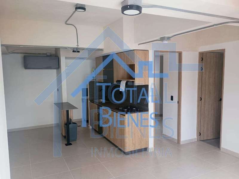 Foto 6 de 21 — Apartamento en Entreamigos, Sabaneta
