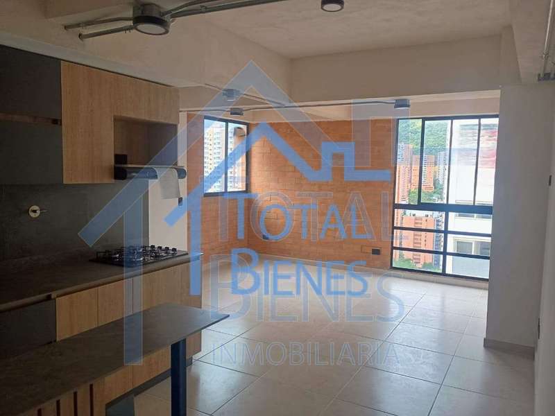 Foto 7 de 21 — Apartamento en Entreamigos, Sabaneta