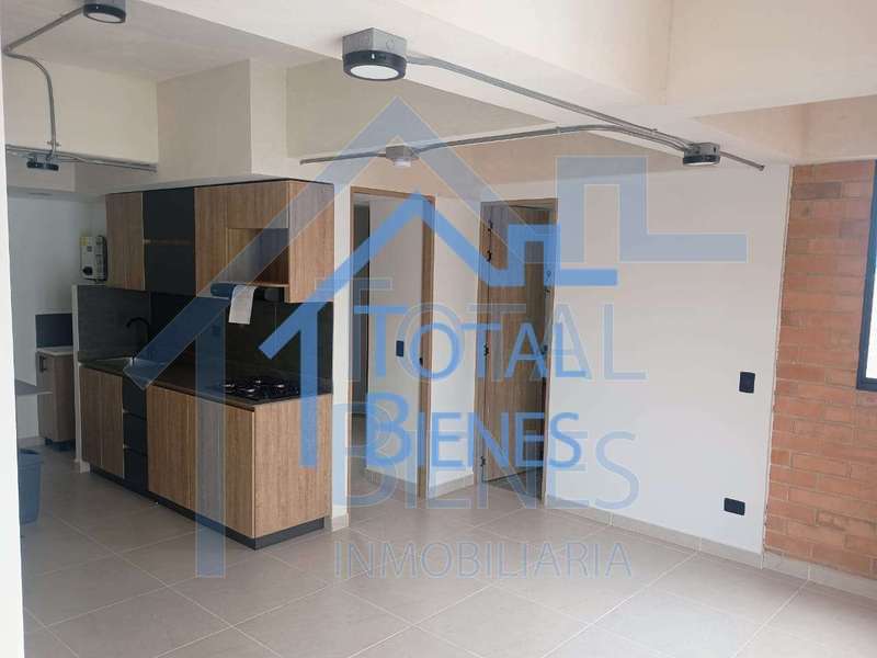 Foto 8 de 21 — Apartamento en Entreamigos, Sabaneta