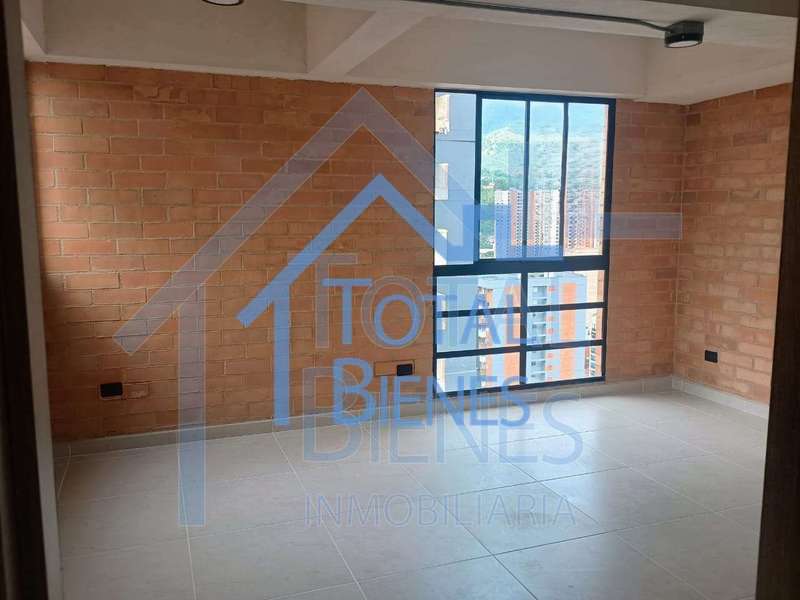 Foto 9 de 21 — Apartamento en Entreamigos, Sabaneta