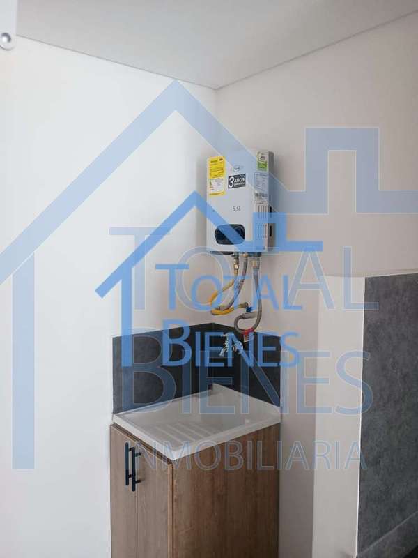 Foto 10 de 21 — Apartamento en Entreamigos, Sabaneta
