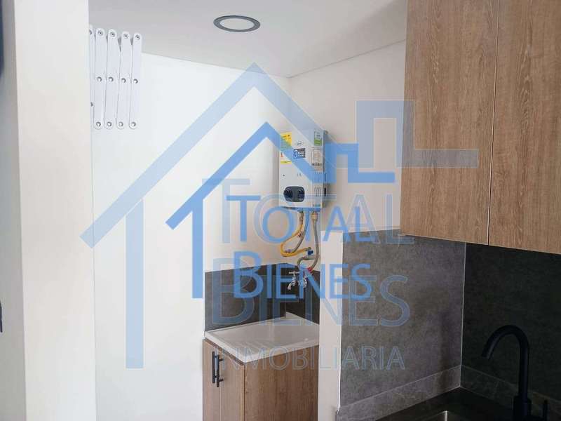 Foto 11 de 21 — Apartamento en Entreamigos, Sabaneta