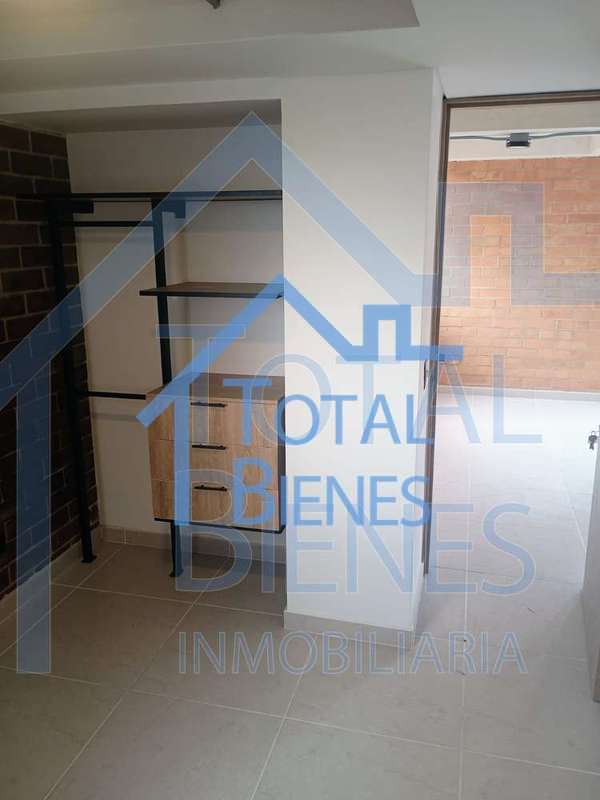 Foto 13 de 21 — Apartamento en Entreamigos, Sabaneta
