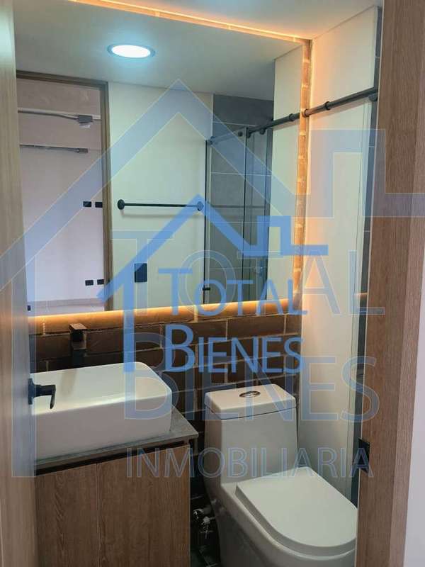 Foto 14 de 21 — Apartamento en Entreamigos, Sabaneta