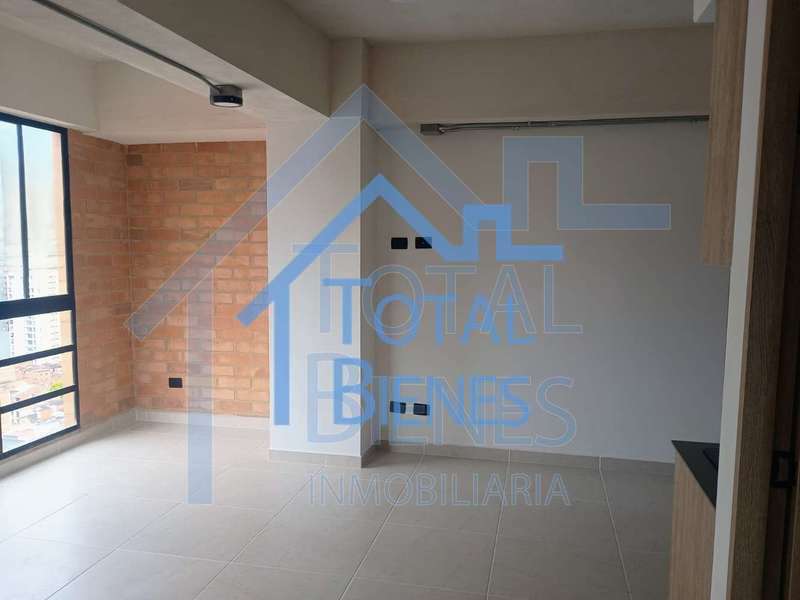 Foto 16 de 21 — Apartamento en Entreamigos, Sabaneta
