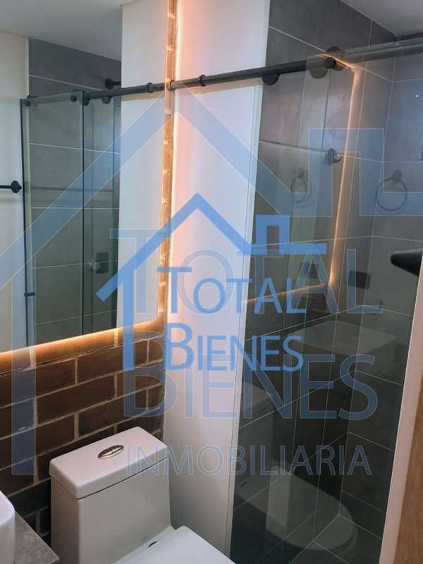 Foto 17 de 21 — Apartamento en Entreamigos, Sabaneta