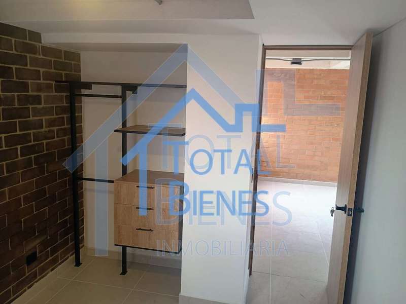 Foto 18 de 21 — Apartamento en Entreamigos, Sabaneta