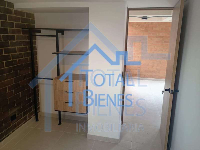Foto 20 de 21 — Apartamento en Entreamigos, Sabaneta