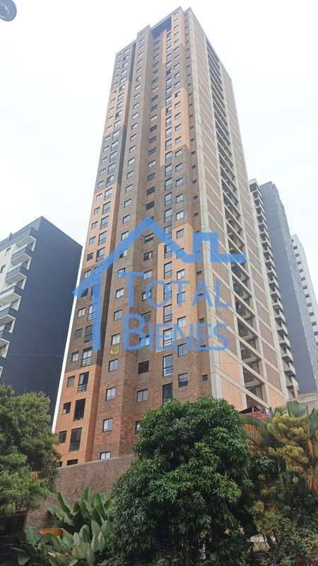 Foto 21 de 21 — Apartamento en Entreamigos, Sabaneta