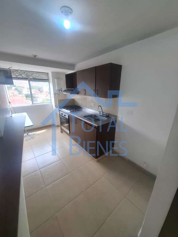 Foto 7 de 28 — Apartamento en Belen los Alpes, Medellín