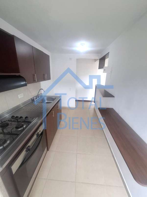 Foto 12 de 28 — Apartamento en Belen los Alpes, Medellín