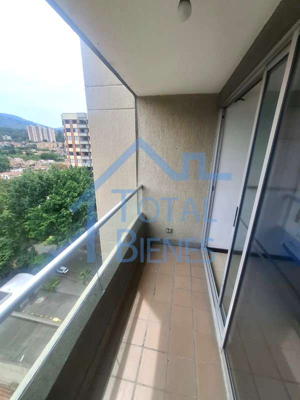 Foto 13 de 28 — Apartamento en Belen los Alpes, Medellín