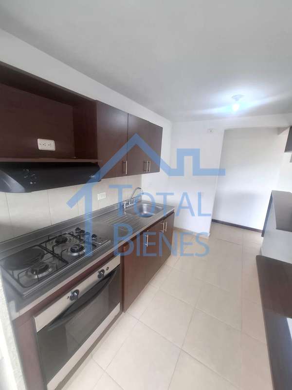Foto 14 de 28 — Apartamento en Belen los Alpes, Medellín