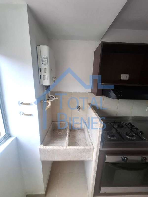 Foto 15 de 28 — Apartamento en Belen los Alpes, Medellín