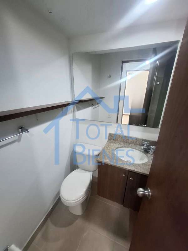 Foto 16 de 28 — Apartamento en Belen los Alpes, Medellín