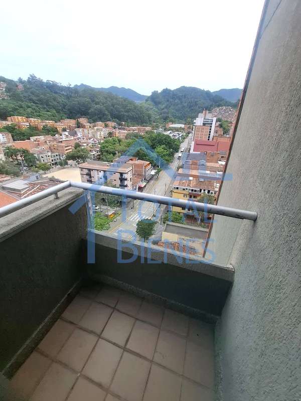 Foto 17 de 28 — Apartamento en Belen los Alpes, Medellín