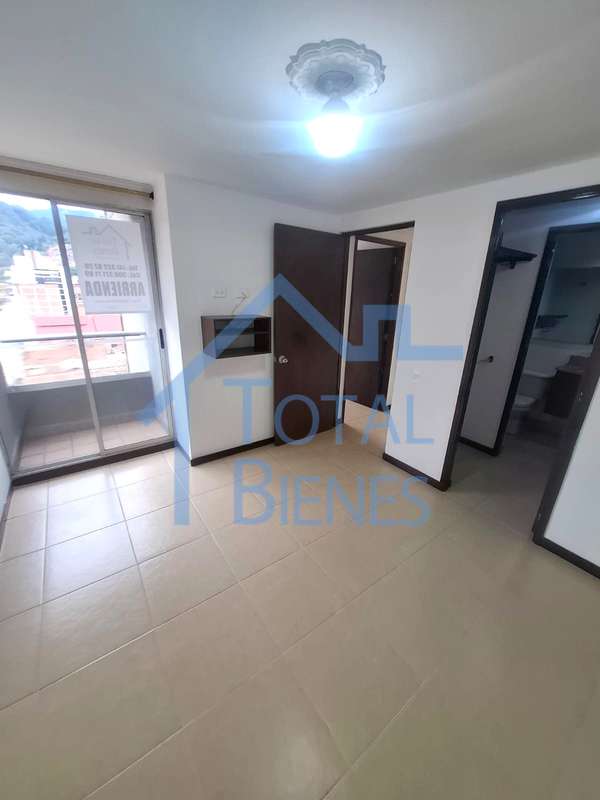 Foto 19 de 28 — Apartamento en Belen los Alpes, Medellín