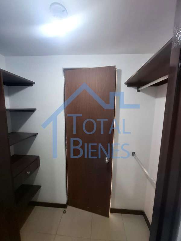 Foto 24 de 28 — Apartamento en Belen los Alpes, Medellín