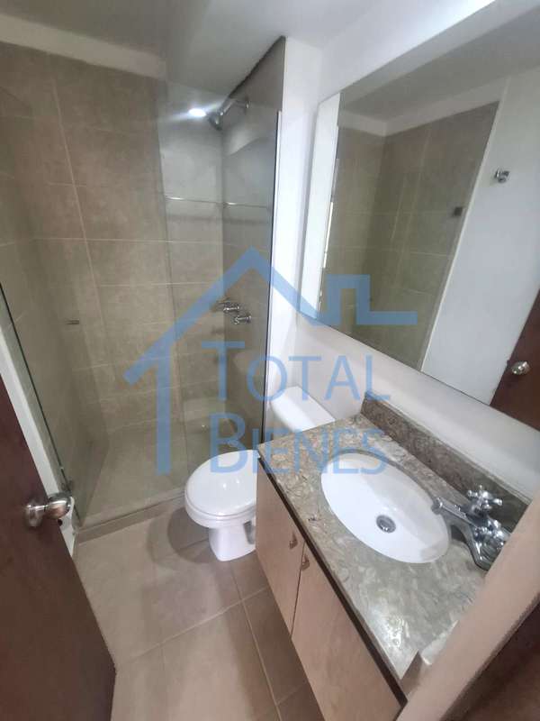 Foto 25 de 28 — Apartamento en Belen los Alpes, Medellín