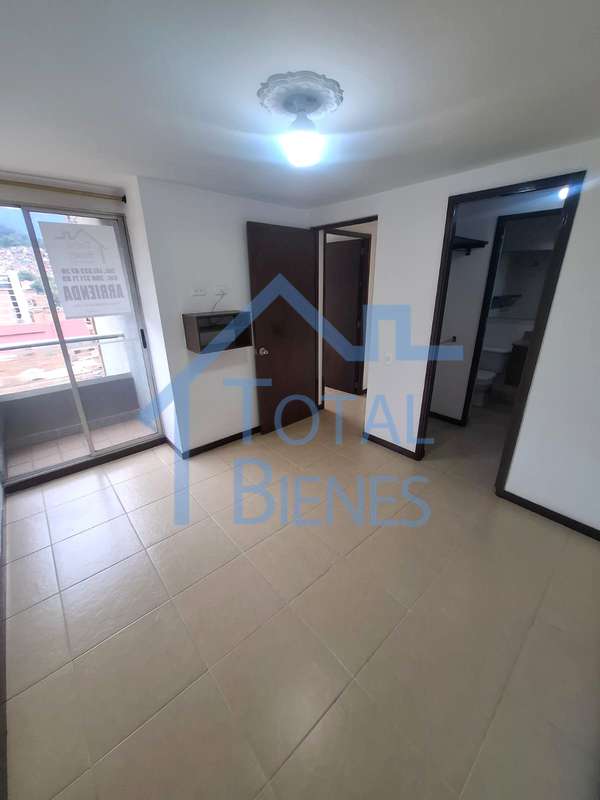 Foto 27 de 28 — Apartamento en Belen los Alpes, Medellín