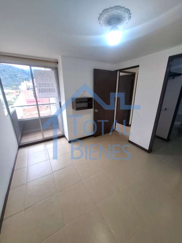 Foto 28 de 28 — Apartamento en Belen los Alpes, Medellín