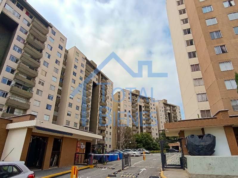 Foto 1 de 14 — Apartamento en Rodeo Alto, Medellín