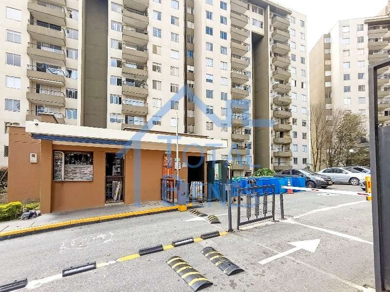 Foto 3 de 14 — Apartamento en Rodeo Alto, Medellín