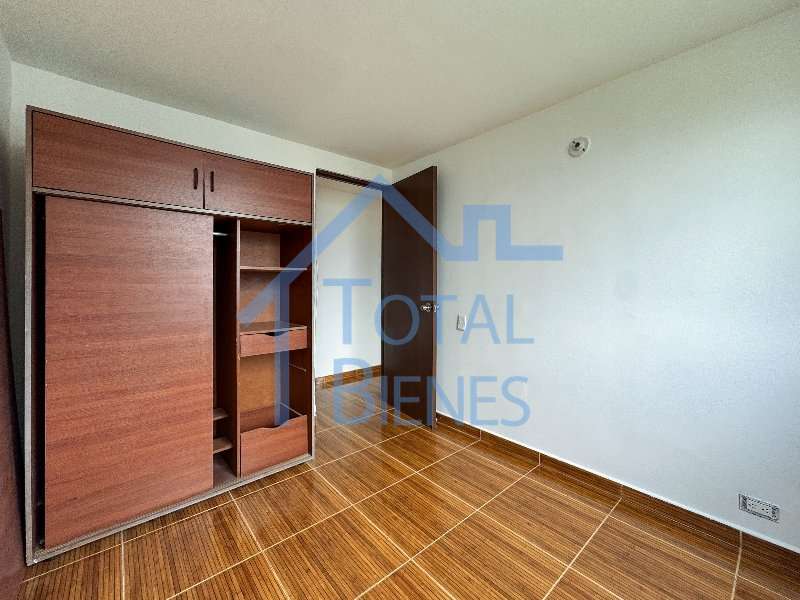 Foto 10 de 14 — Apartamento en Rodeo Alto, Medellín