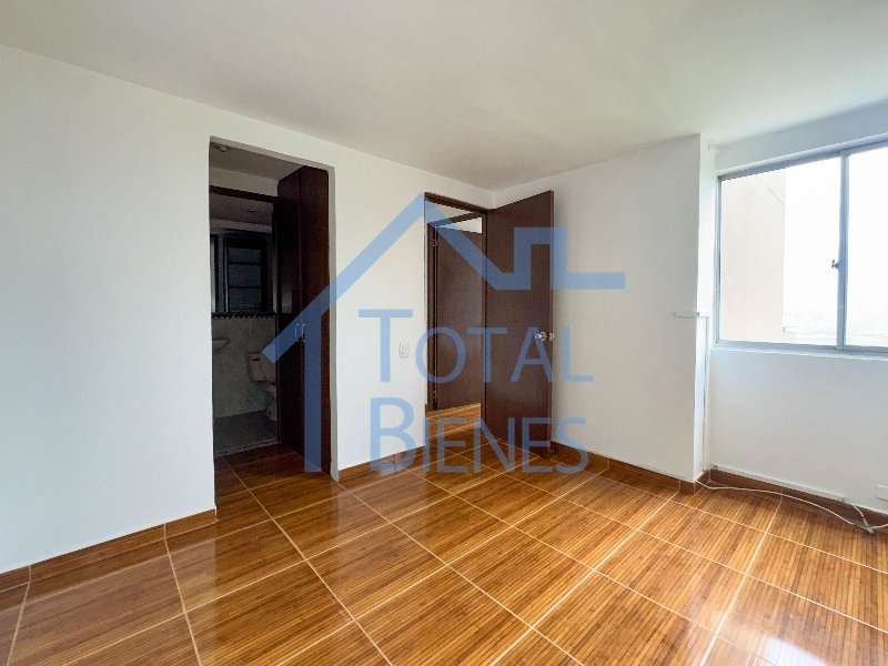 Foto 11 de 14 — Apartamento en Rodeo Alto, Medellín