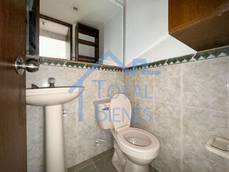 Foto 12 de 14 — Apartamento en Rodeo Alto, Medellín