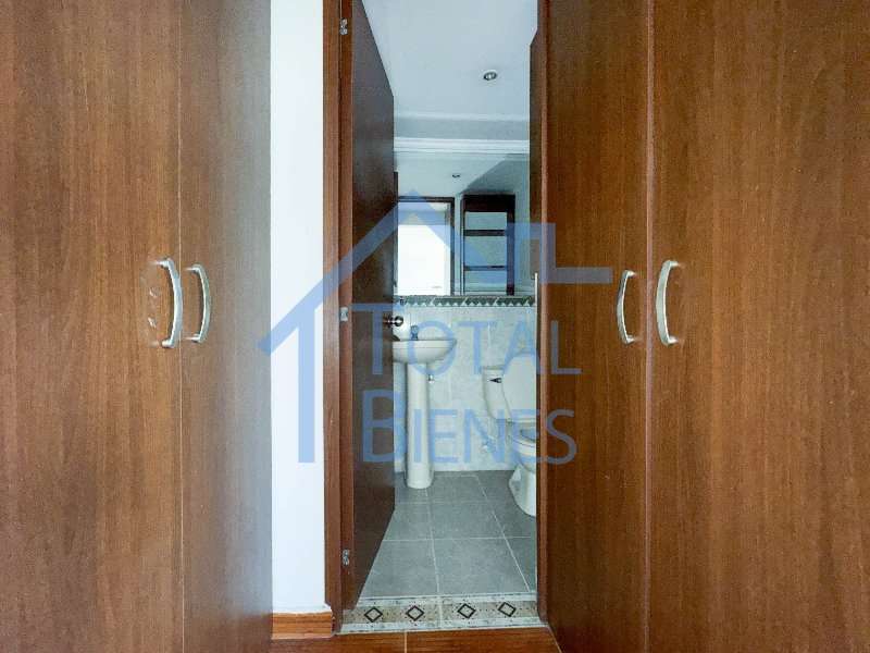 Foto 13 de 14 — Apartamento en Rodeo Alto, Medellín