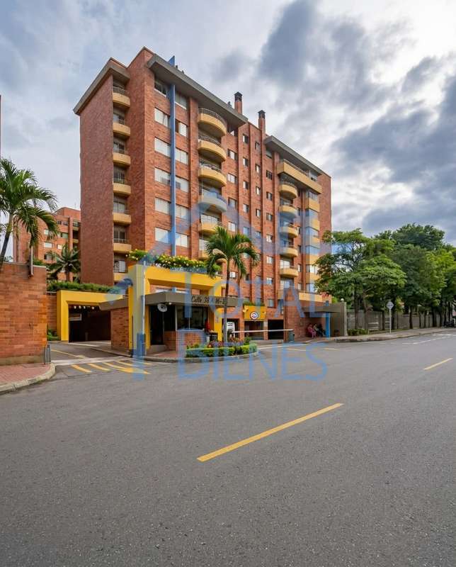 Foto 1 de 22 — Apartamento en Laureles, Medellín