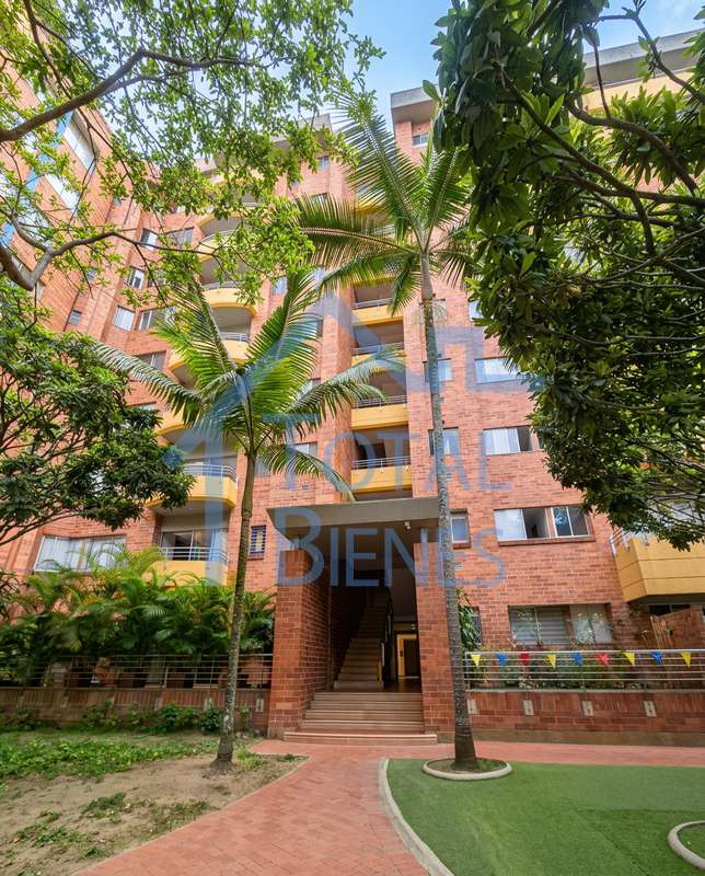 Foto 2 de 22 — Apartamento en Laureles, Medellín