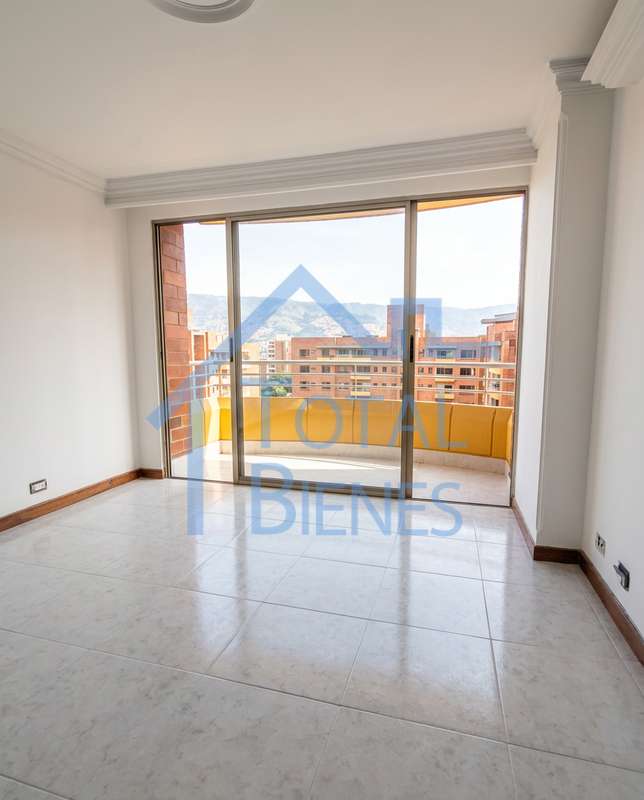 Foto 6 de 22 — Apartamento en Laureles, Medellín