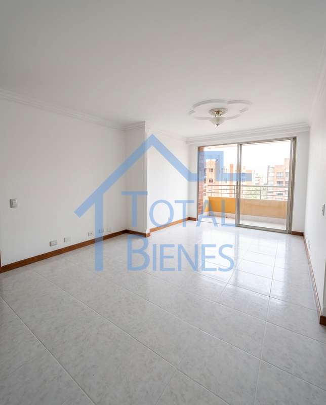 Foto 7 de 22 — Apartamento en Laureles, Medellín