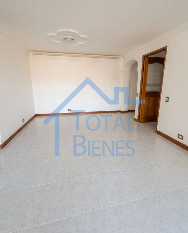 Foto 8 de 22 — Apartamento en Laureles, Medellín