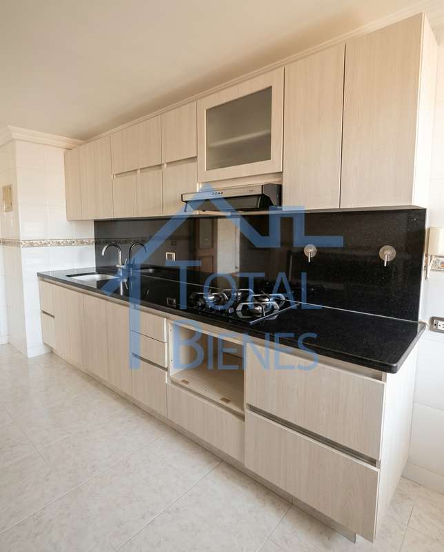Foto 9 de 22 — Apartamento en Laureles, Medellín